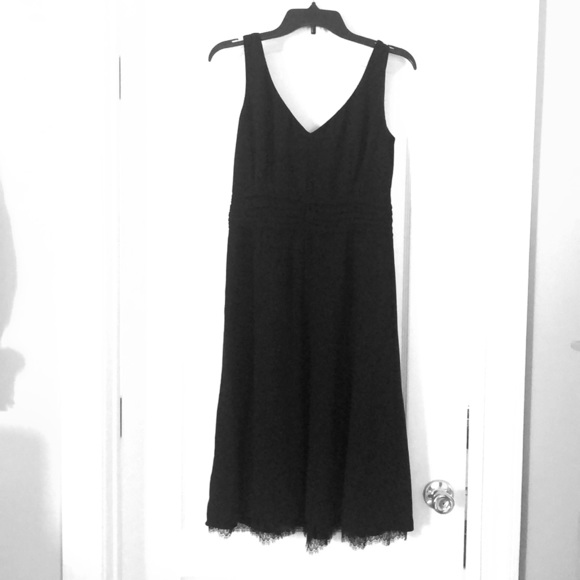 beautiful black cocktail dresses